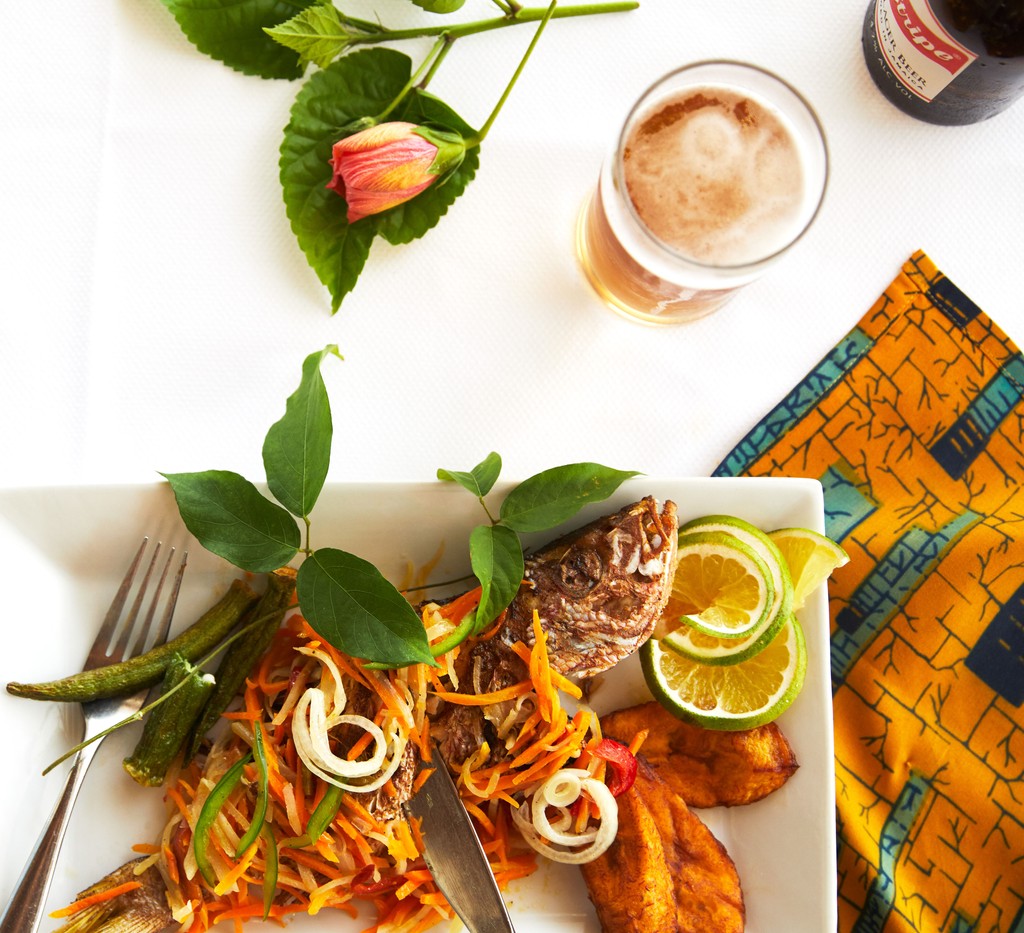 Indulge your senses at Strawberry Hill, where every meal is a celebration of flavor! Our menus are crafted with love &amp; delicious Jamaican flair.

#StrawberryHill #Dining #Foodie #Jamaica