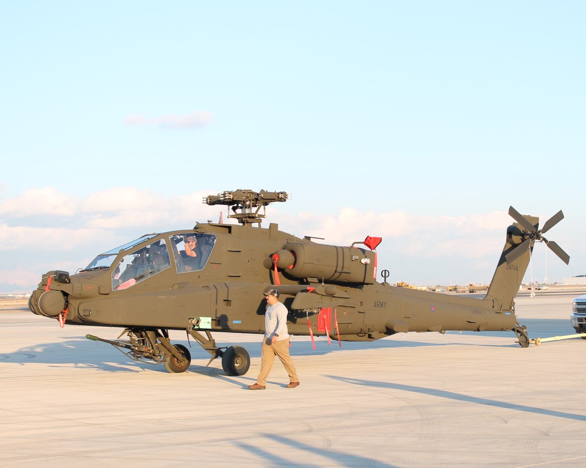 Boeing UK tweet media