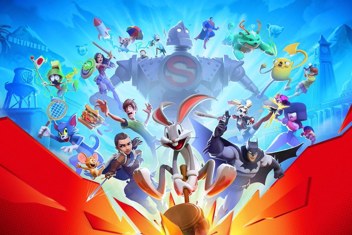 heizerker's tweet image. #WBGames terminó por acabar con #PlayerFirstGames, quienes hicieron a #Multiversus, además de a #MonolithSoft

Otra muestra mas de que los juegos como servicio hoy en día son como una batalla a muerte donde los primeros en perder son los veteranos desarrolladores del gaming.