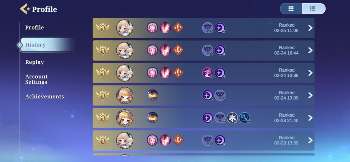 caexdable's tweet image. nah gini kan seger 🤠