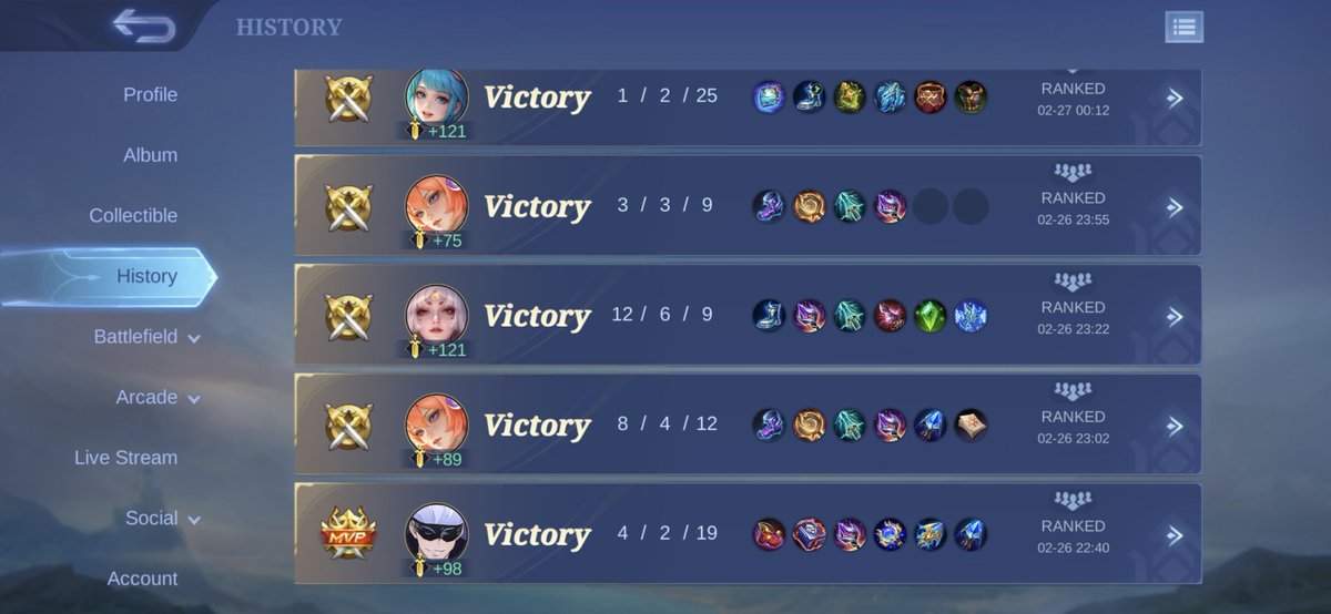 caexdable's tweet image. nah gini kan seger 🤠