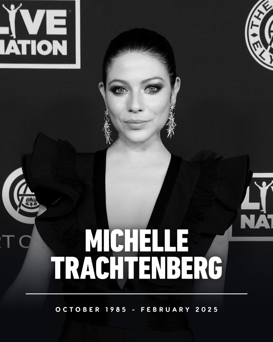 Michelle Trachtenberg, star of Harriet the Spy, The Adventures of Pete &amp; Pete, Buffy the Vampire Slayer, Gossip Girl and more, has died at 39.