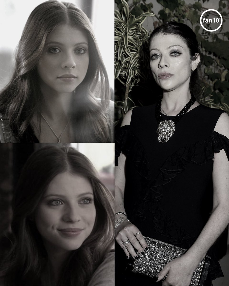 SoyFan10's tweet photo. 🚨 DE ULTIMA HORA:

Michelle Trachtenberg, actriz famosa por interpretar a Georgina Sparks en Gossip Girl, ha fallecido a los 39 años de edad.

Descanse en paz. 🕊️ https://t.co/MSUihg5pUf
