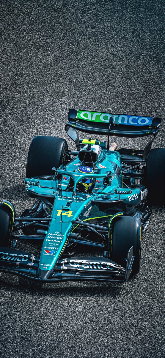 F1Wallpapers4K's tweet image. #Wallpapers 📱
  └📂 #Formula1 🏁
     └📂 #F1Testing ⚙️
