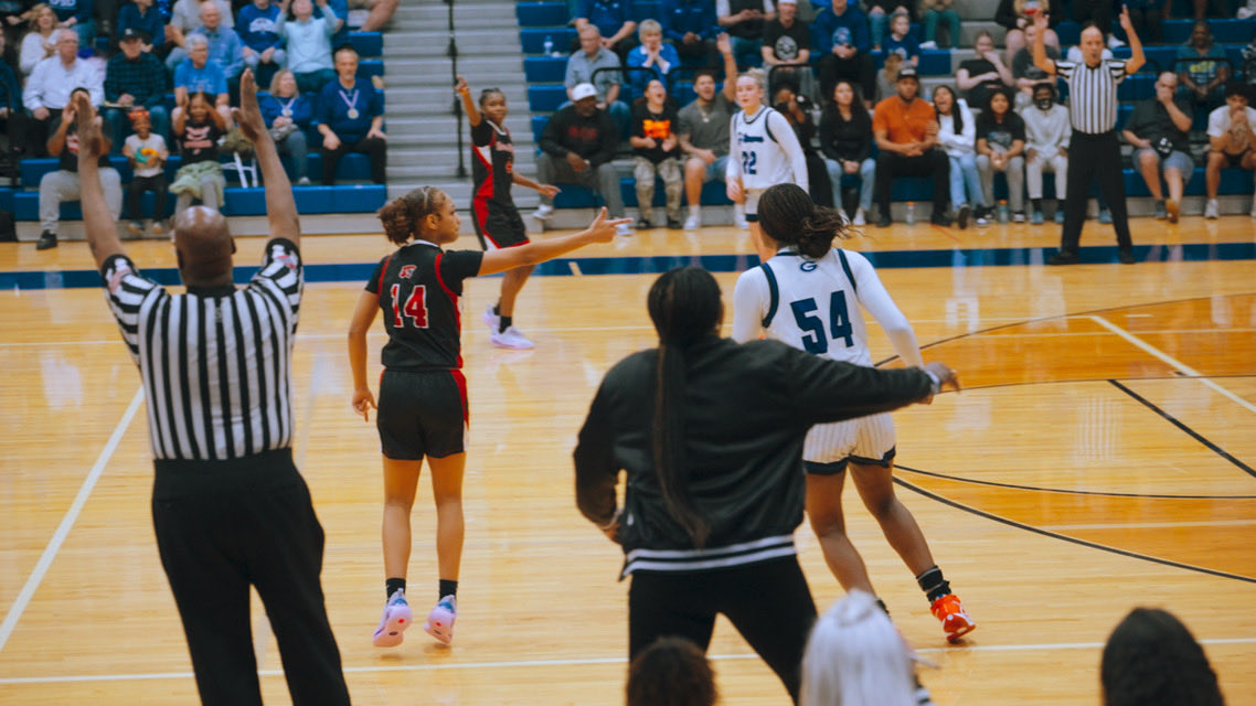 Venessa Foster tweet media