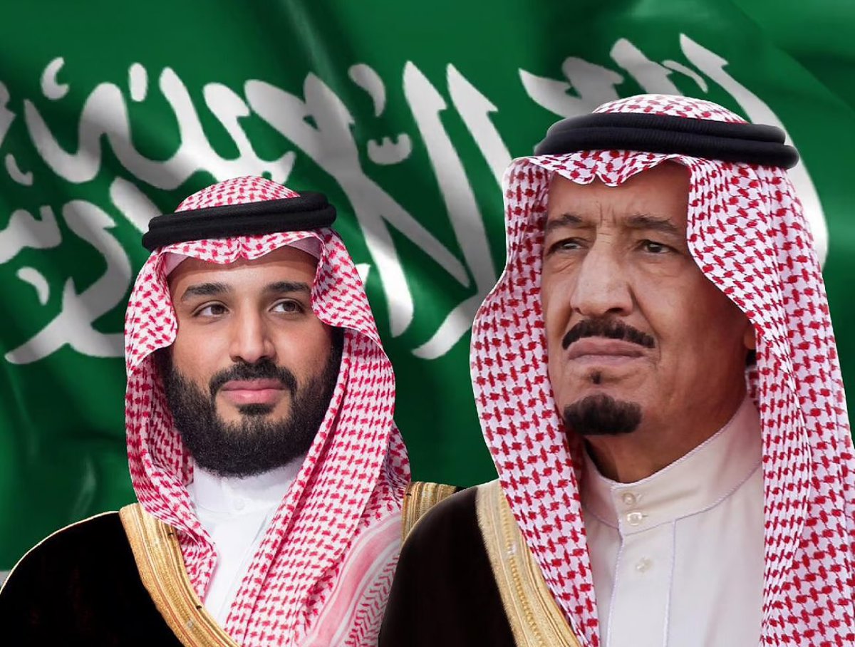 NewsNow4world1's tweet photo. 🚨تقرير إيدلمان العالمي للثقة:
الحكومة السعودية الأكثر موثوقية في العالم وشعبها الأعلى تفاؤلا في المستقبل https://t.co/nXQhRM8Lll