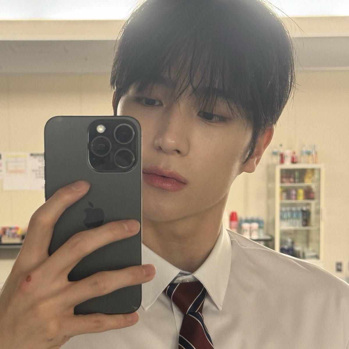 ventusclair's tweet image. ᅠ

ㅡ #newprofilepic

ᅠ