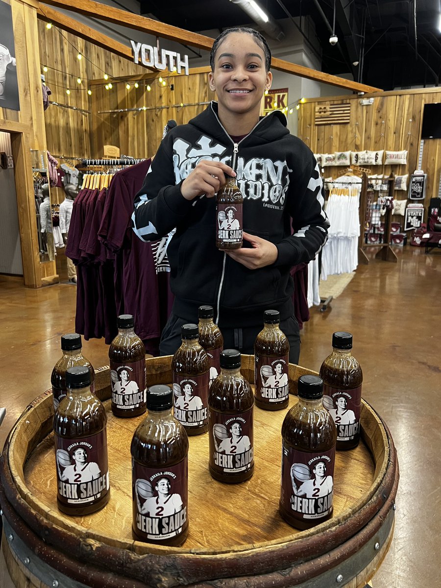 Only a few more bottles left at @maroonandco . Make sure you stop in and grab yours before they’re all gone!