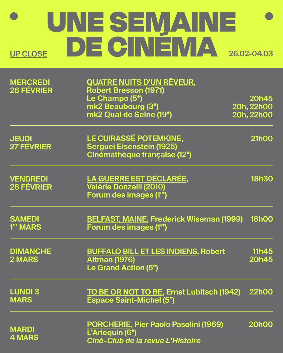 Le Rétro Projecteur tweet media