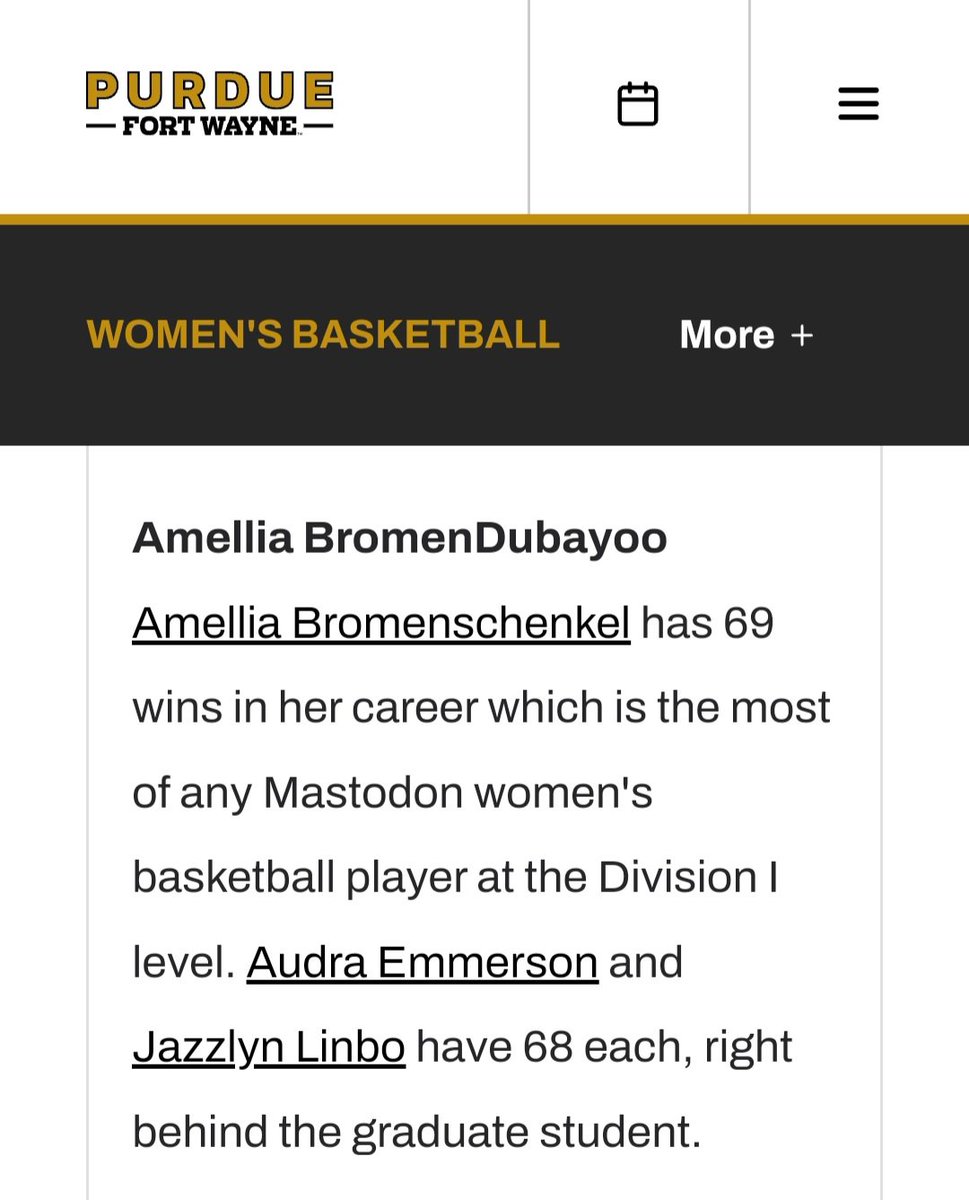 Nickname #22 for our Lil Bromo