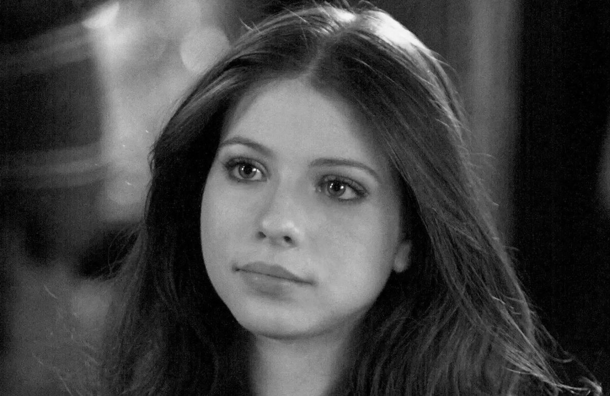 Умерла Мишель Трахтенберг, известная по «Евротуру» и «Сплетнице».

Ей было 39 лет.