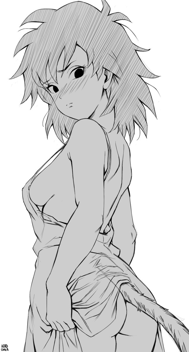 Gine - Dragon Ball Super #4