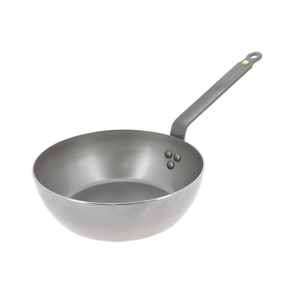 Poêle de cuisine « paysanne Mineral » B
48,80€ au lieu de 61,00€ 
aubonsens.fr/produit/poele-…