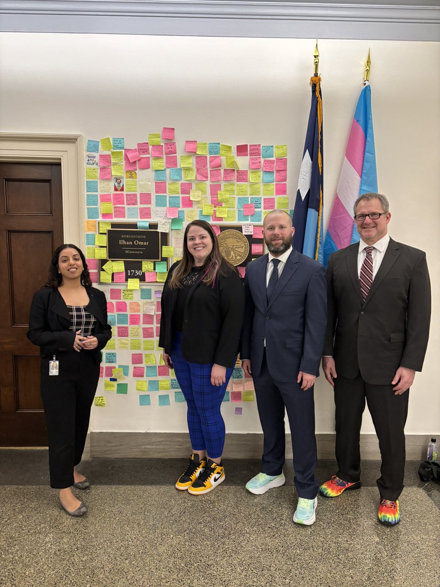 MNSHAPE (@mnshape) on Twitter photo We thank <a href="/Ilhan/">Rep. Ilhan Omar</a> for your continued support of quality public education and helping us serve our students. #SpeakOutDay #SHAPEadvocacy #MoreTitleIV We thank <a href="/Ilhan/">Rep. Ilhan Omar</a> for your continued support of quality public education and helping us serve our students. #SpeakOutDay #SHAPEadvocacy #MoreTitleIV