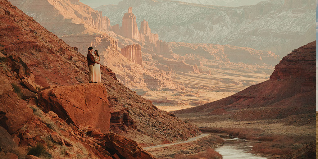 Uncovering new territory in Moab that is totally breathtaking.  Who wants to go shoot it up? #moab #utah #photography #canonphotography