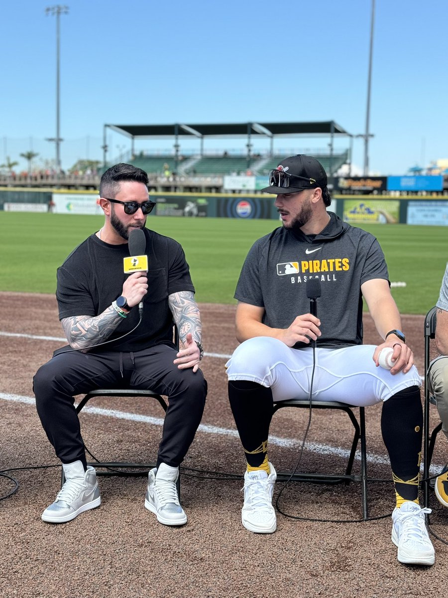 Jared Carrabis tweet media