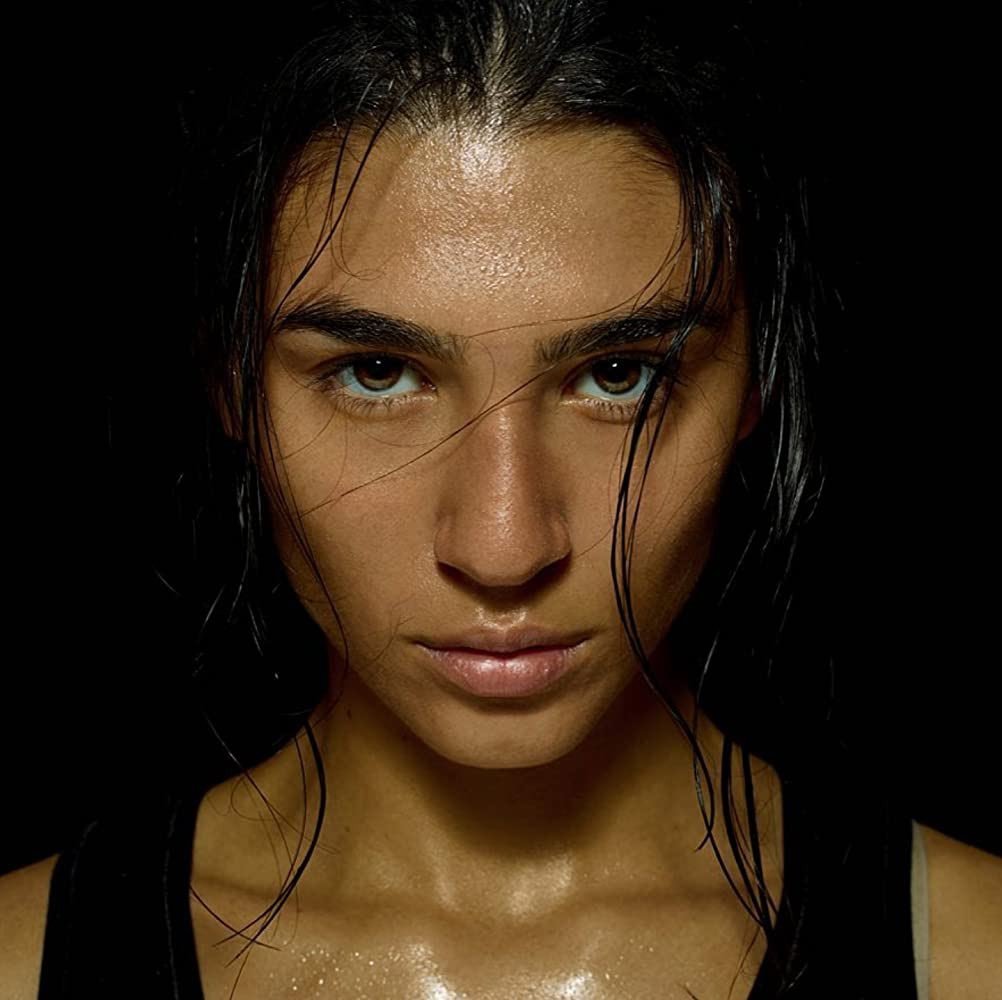 Damn, Lorena is drop dead gorgeous😍🫠#SaveOurWarriorNun #WarriorNun