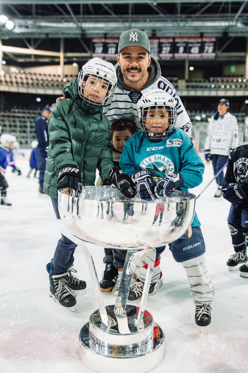 Bon, on ne va pas se refuser de la (re)toucher l’année prochaine … 😏