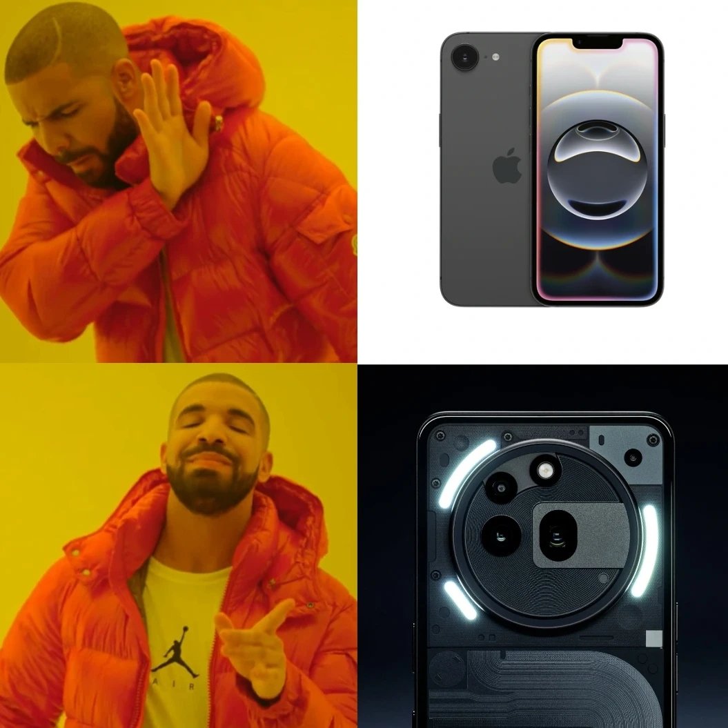 The Nothing & CMF Fan Hub tweet media