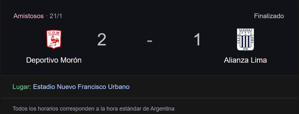 Un pequeño recodatorio es este.
Para poder dimensionar el papelon de ayer. 

No quiero escuchar más a ningun defensor de esta gestion. No hay un solo punto positivo de esta gestion a nivel deportivo a fin de cuentas el principal factor de exito de un club de futbol.