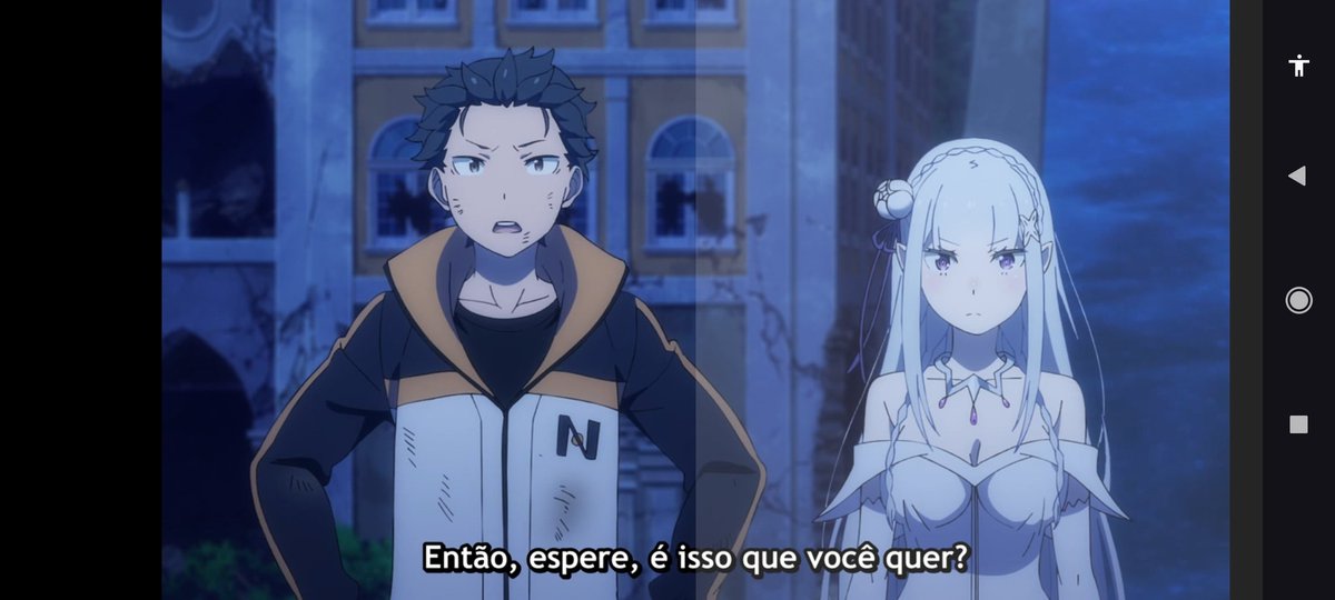 explosion220's tweet photo. #rezero https://t.co/MO5WPcsIcl