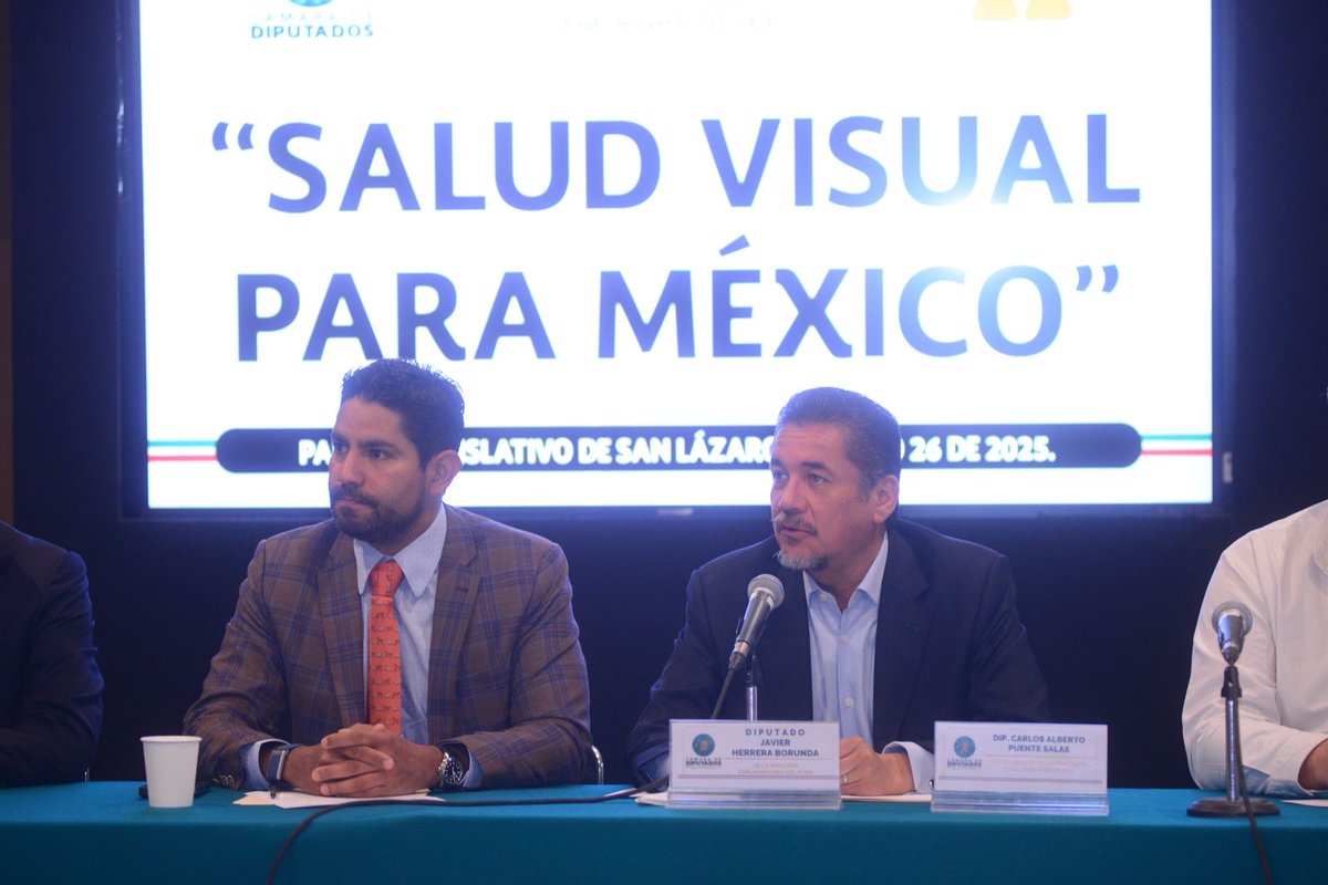 Carlos Puente Salas tweet media