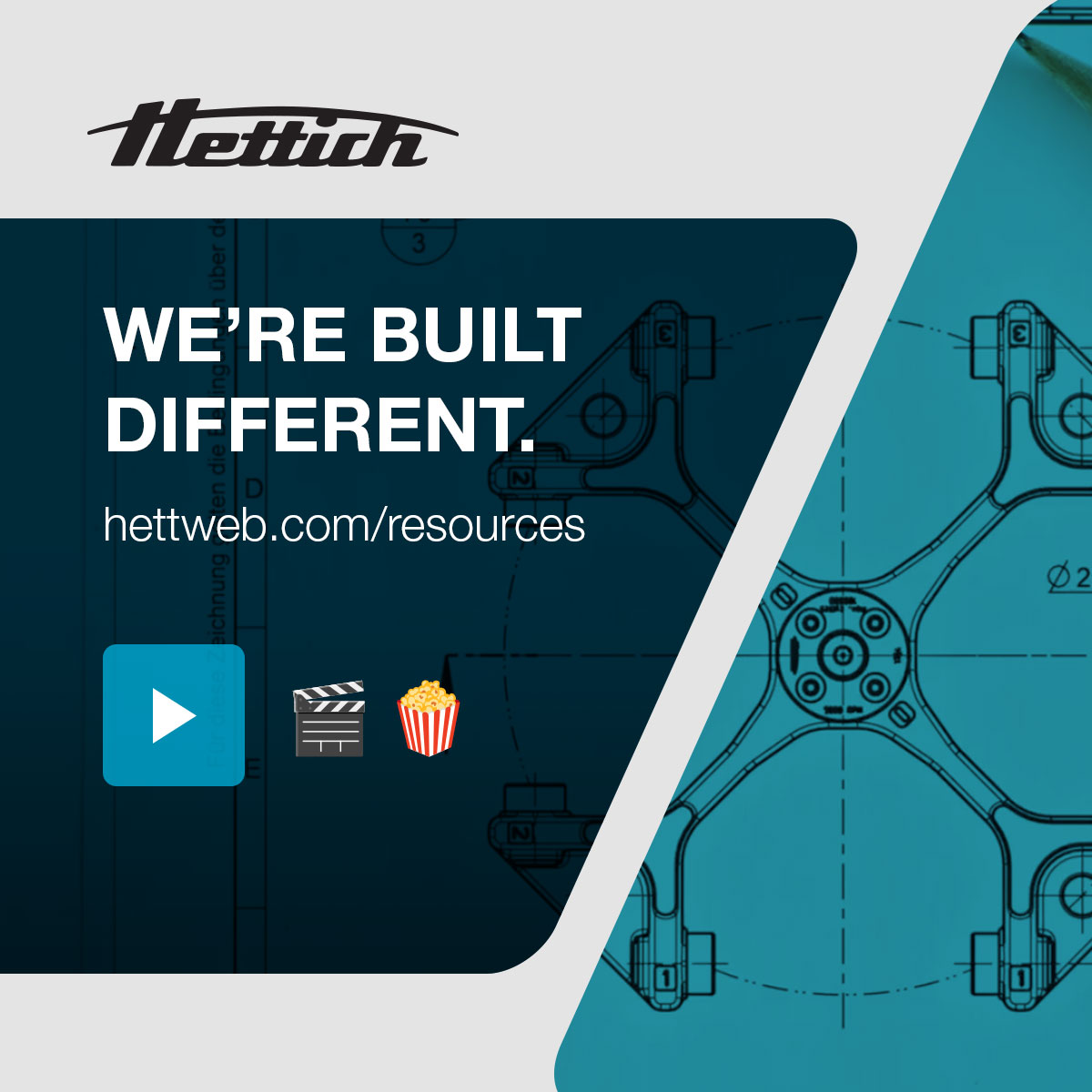 HettichLab's tweet photo. We're built different. Every Hettich centrifuge and incubator, regardless of size, serves a higher purpose: helping people preserve their most precious asset—health. See the Hettich difference: https://t.co/Bf8CwveYAP https://t.co/X6gcHamxIX