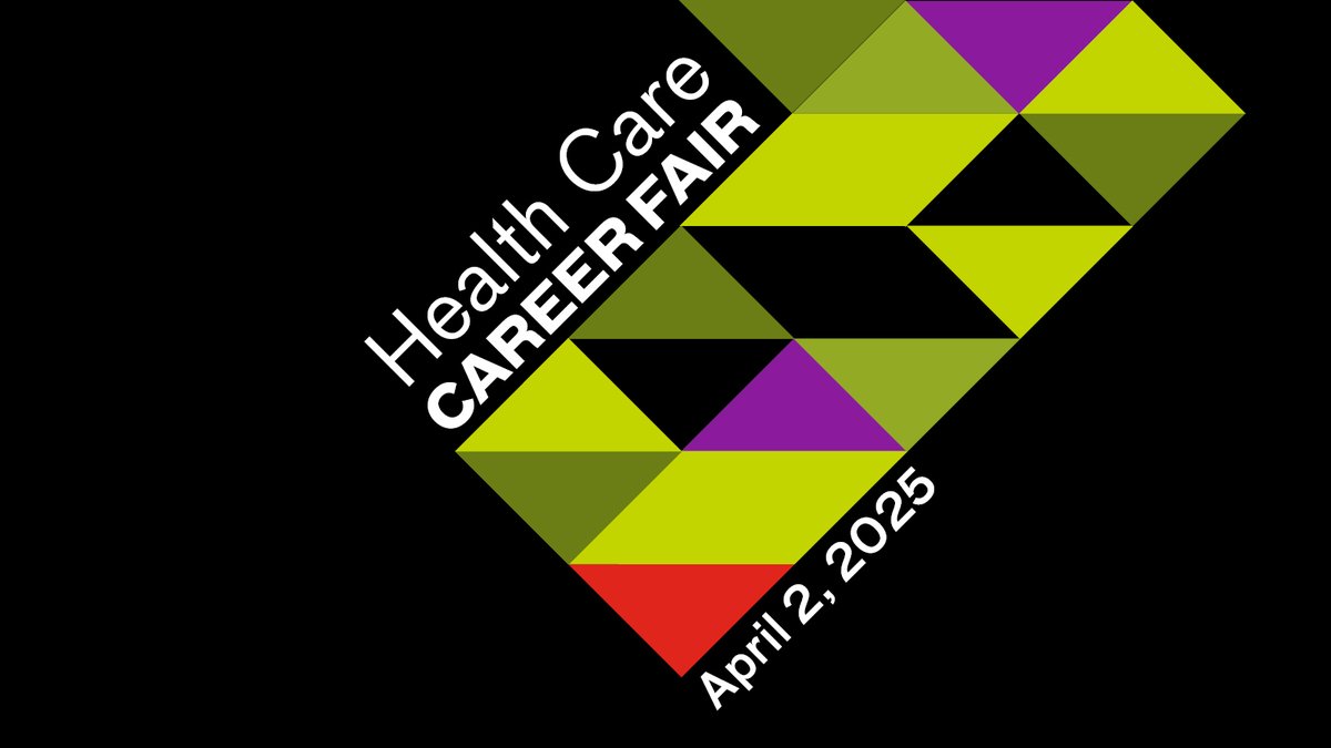 Just a reminder – the Douglas College Health Care Career Fair is coming up in five weeks! Register to join us on Wednesday, April 2, at the Coquitlam Campus from 5–8pm. Hear from current students and grads working in health care and tour our campus.  ow.ly/WoS350UV71C