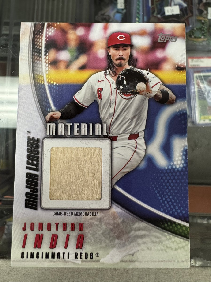 Jumbo pack shop rip!