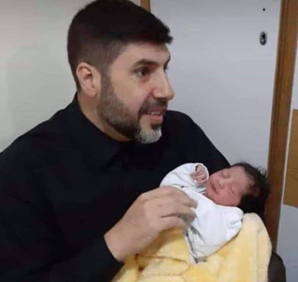 🖤 يا ابني، إذا #استشهدت... وصيّتي تحمي المرقد الشريف