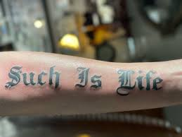 Every day I get one step closer to getting this tatted