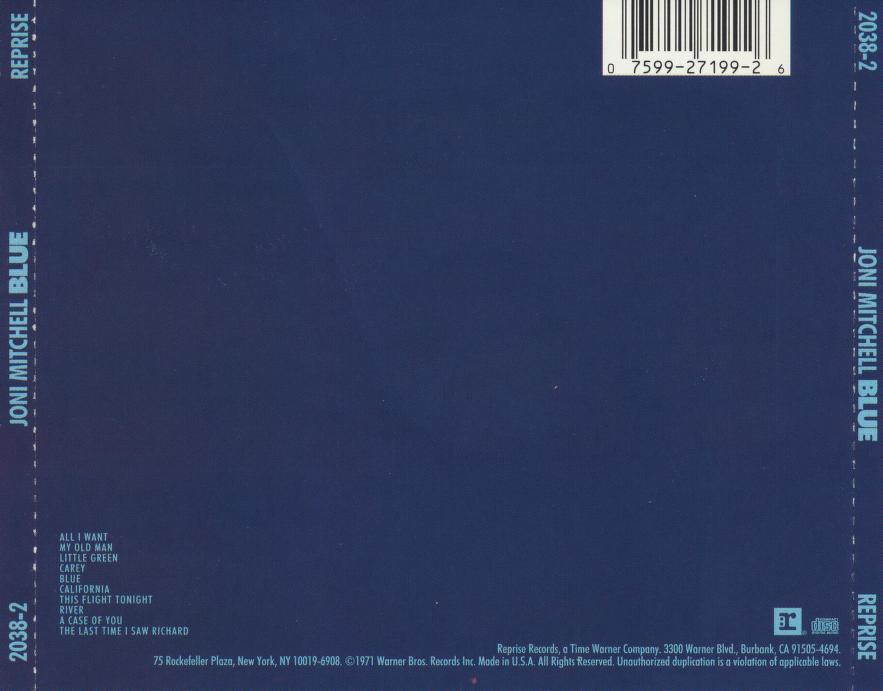 joni mitchell archive tweet media