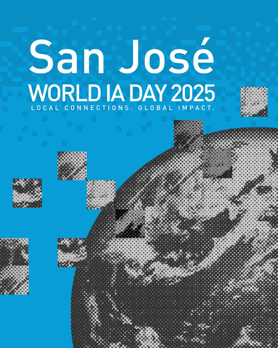 Ever wondered what User Interaction really is? Dive into the art &amp; science of Information Architecture at the SJSU WIAD Conference!

March 6, 2025
9:30 AM - 3 PM
Virtual Event (Zoom)

Reserve your seat &amp; check out the full schedule at worldiaday.org/events/san-jos…