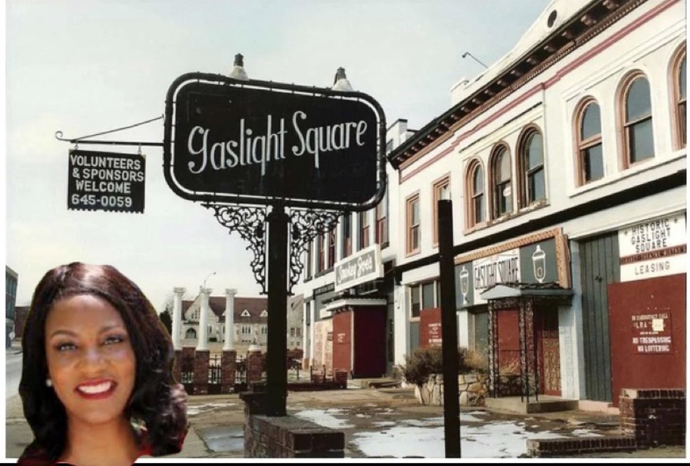 stlwrong's tweet photo. This story says nothing about national trends or that fact that the state had to come in and pressure Tishaura’s friend Kim Gardner to resign. The Governor then appointed a new prosecutor which has helped tremendously. https://t.co/m26YZ4Cqxn