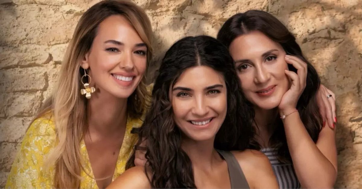 2024'ün ikinci yarısında (Temmuz-Aralık) Netflix'in en çok izlenen yerli dizisi #ZeytinAğacı (Another Self) 2. sezon olmuş.
about.netflix.com/en/news/what-w…