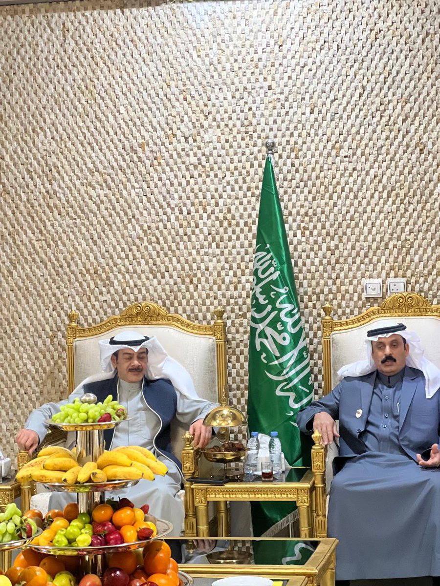 أ.د. عياده العياده tweet media