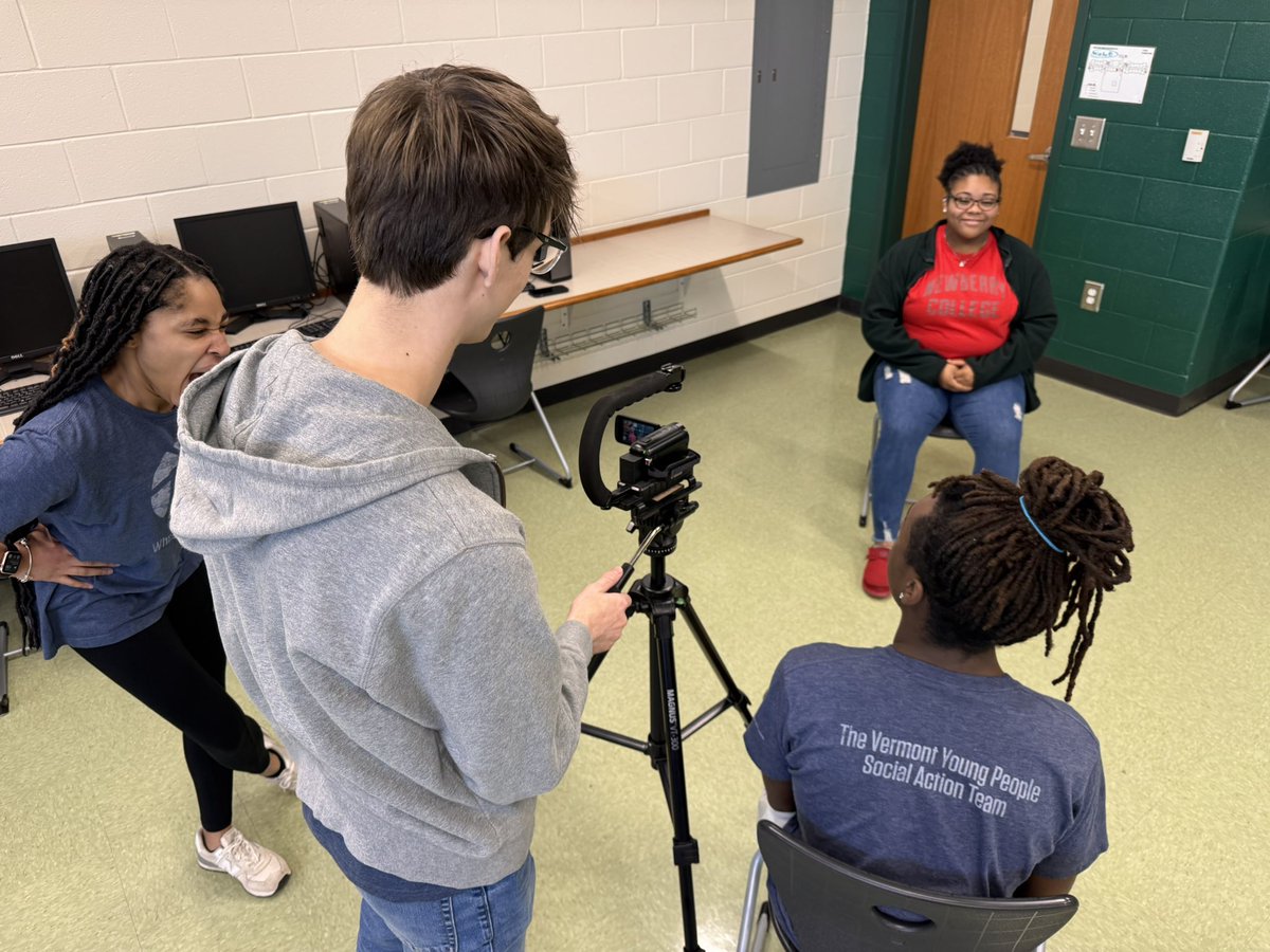 What's the Story? tweet media