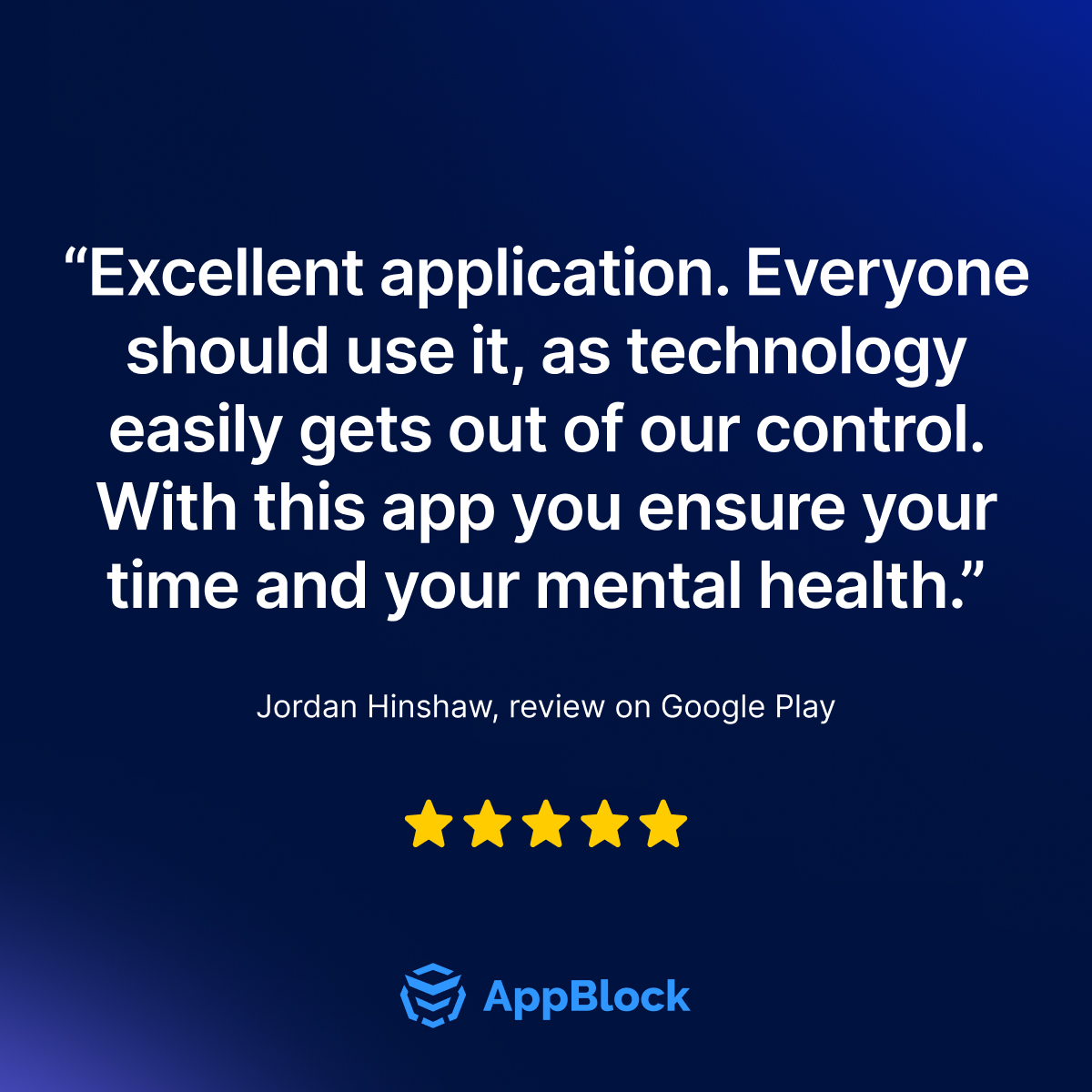 appblock tweet media