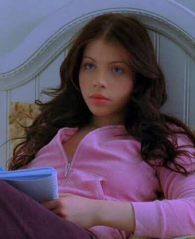 rest in peace michelle trachtenberg 💔