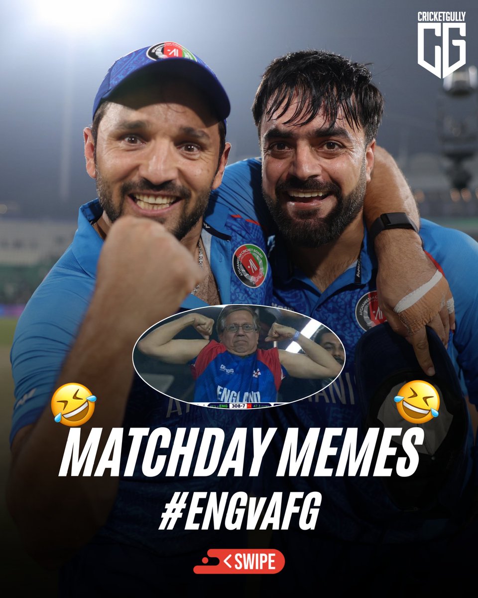 CricketGully tweet media