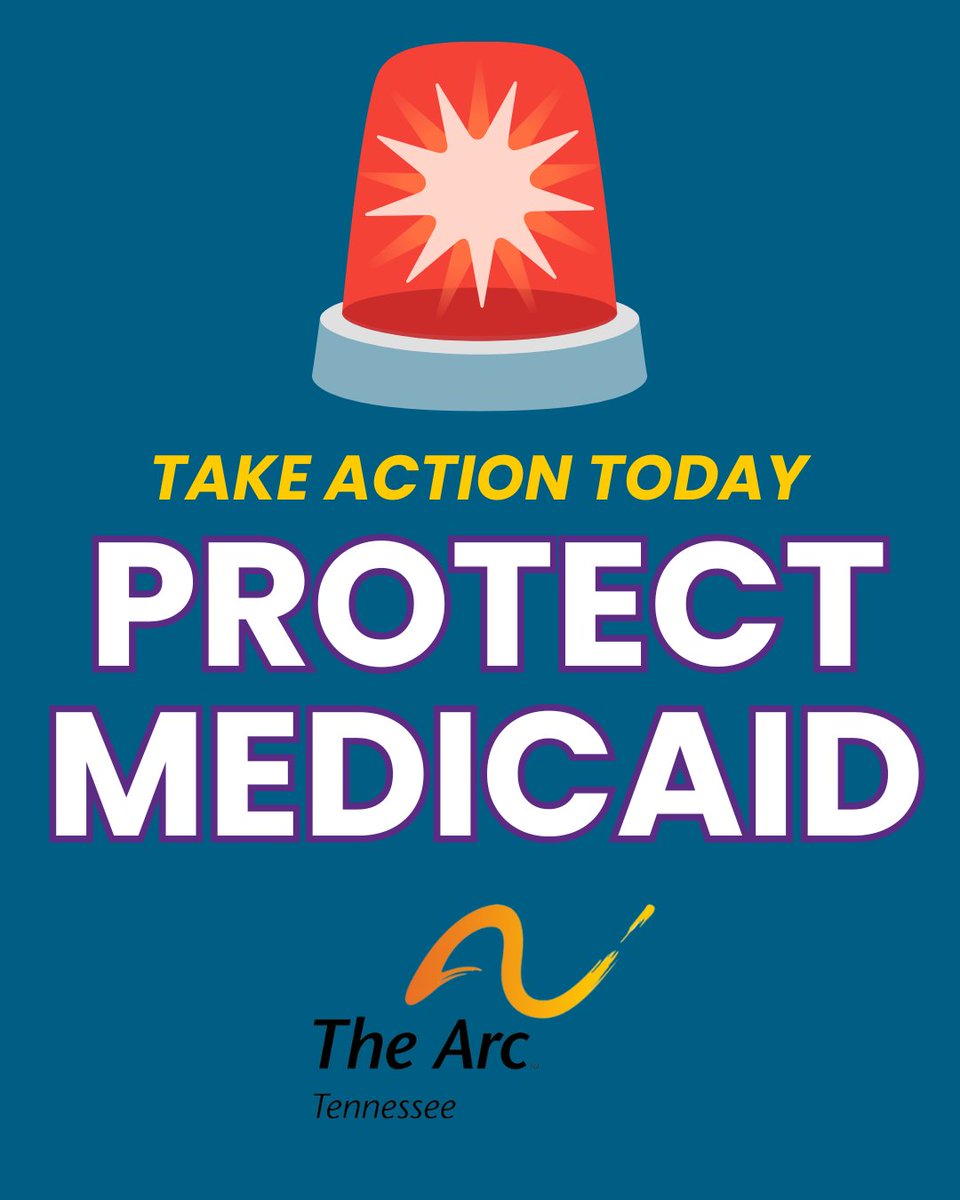 Tell your members of Congress to protect Medicaid. No cuts. No restrictions. Take action now: bit.ly/3XGkQZ9