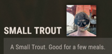 small <a href="/dirty_trout/">Trout</a>