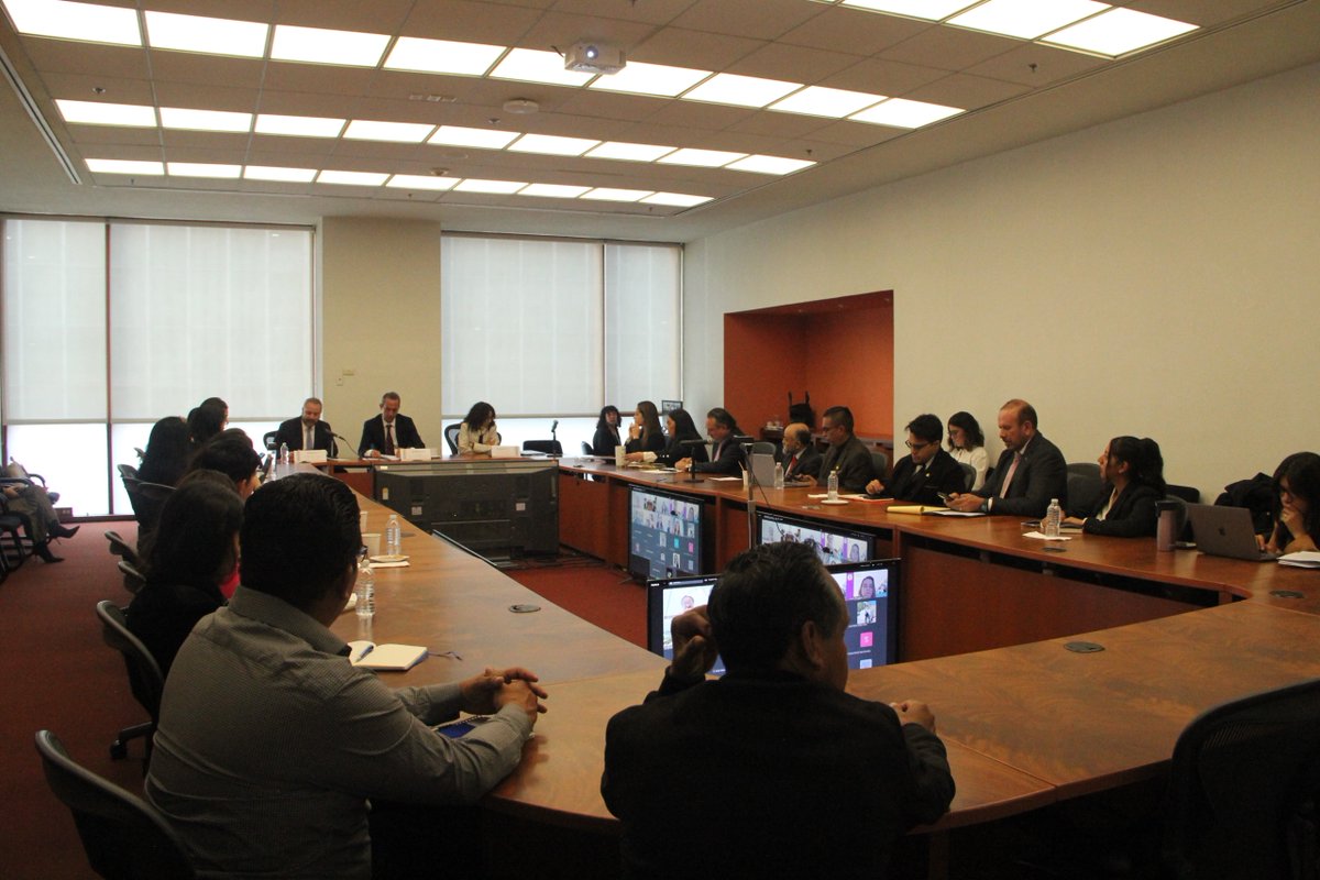 Relaciones Exteriores (@sre_mx) on Twitter photo 📸 Hoy, en la <a href="/SRE_mx/">Relaciones Exteriores</a>, se realizó el taller "La internacionalización de los gobiernos locales, primeros pasos", organizado por la Dirección General de Coordinación Política de la Cancillería, en conjunto con el Centro de Gestión y Cooperación Internacional para el Desarrollo 📸 Hoy, en la <a href="/SRE_mx/">Relaciones Exteriores</a>, se realizó el taller "La internacionalización de los gobiernos locales, primeros pasos", organizado por la Dirección General de Coordinación Política de la Cancillería, en conjunto con el Centro de Gestión y Cooperación Internacional para el Desarrollo