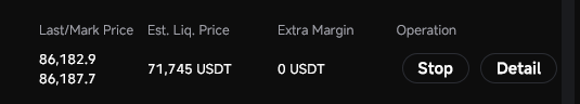 JayKayRSA's tweet photo. @BitbbChan @StackerSatoshi Click on detail
The click on "more"
Then "Edit price range"
You can then input your range you want. https://t.co/zpMfW29xeQ