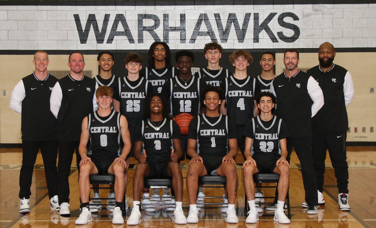 Warhawks BBK District Finals - Friday 830 pm
Student Spirit Bus....free ticket and ride to the game for the first 45 students who sign up in the athletic office!
Tix and bus courtesy of Athletic Booster Club
