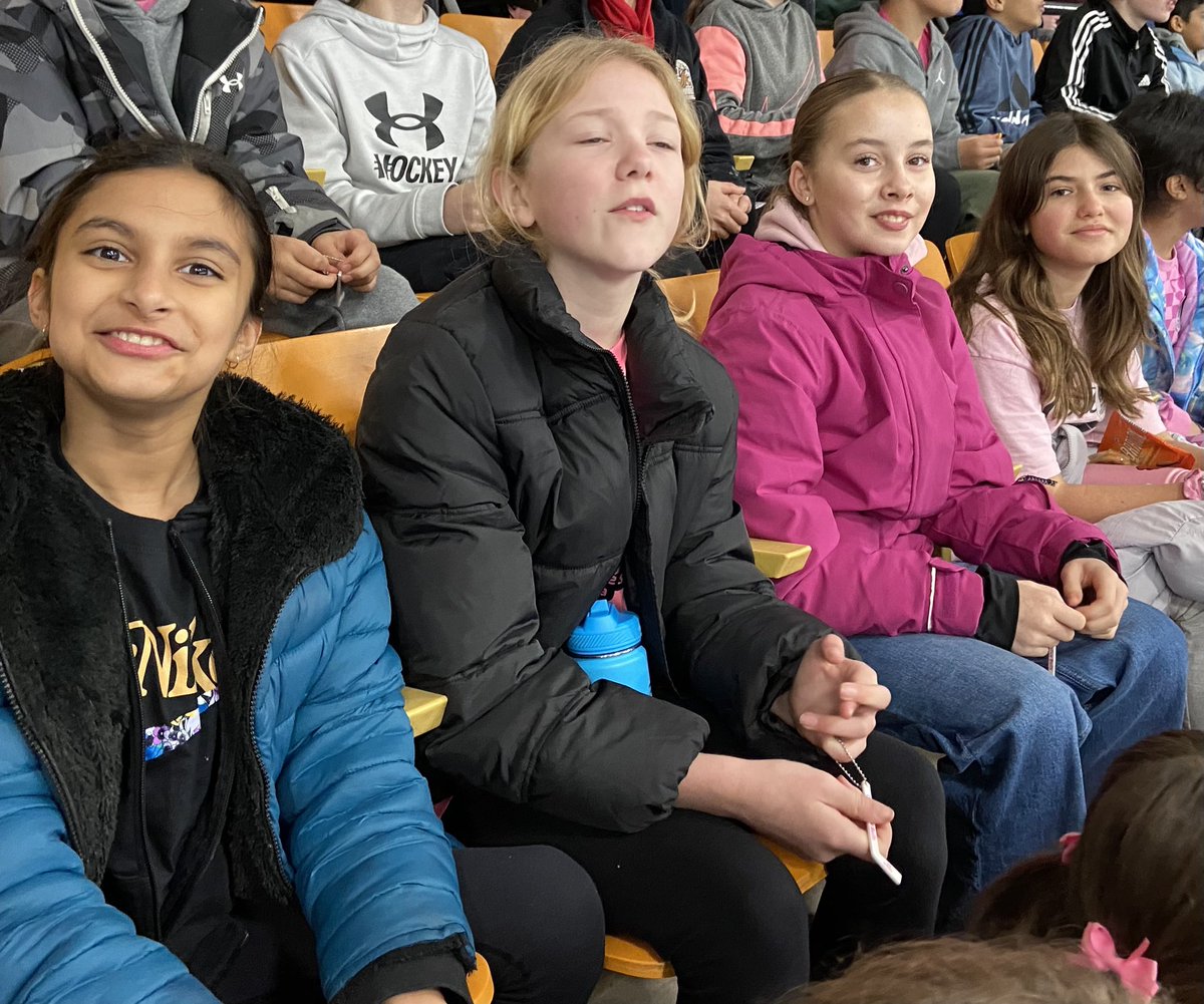 DeltaSchoolDistrict tweet media