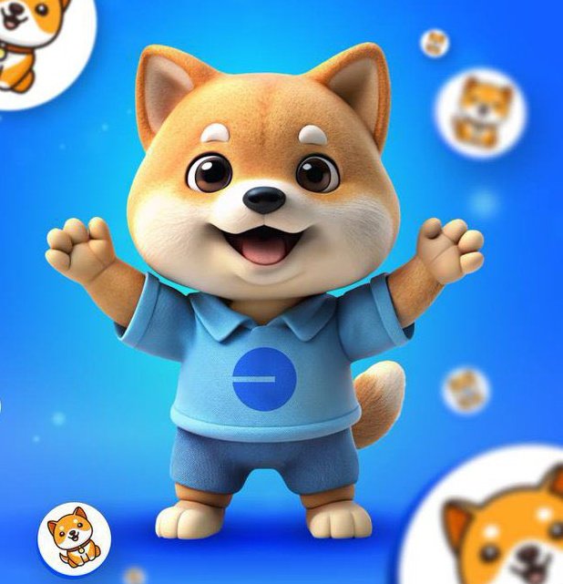 BabyDogehub tweet media