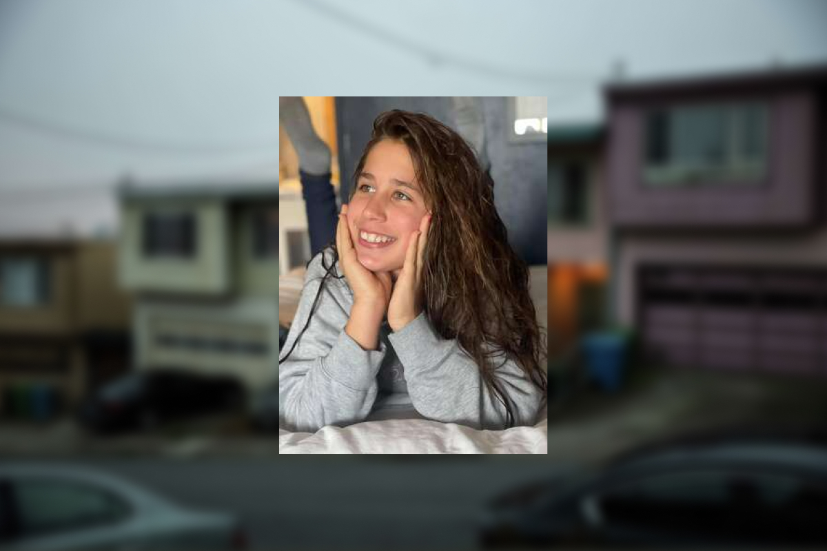 The death of a teenage girl found in a driveway in San Francisco was a mystery that shocked the city.

But even before local authorities examined her body, Jázmin’s mother knew the underlying cause. Severe mental illness had ravaged Jázmin for the last two years of her life.