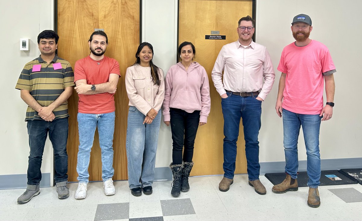 UNB Off-site Construction Research Centre (@unbocrc) on Twitter photo ๐ OCRC Stands Together for Pink Shirt Day! ๐
Today, the UNB Off-site Construction Research Centre (OCRC) proudly wears pink in support of ๐๐ข๐ง๐ค ๐๐ก๐ข๐ซ๐ญ ๐๐๐ฒ, a global movement to stand against bullying and promote kindness, inclusion, and respect. ๐
<a href="/UNB/">UNB</a> #PowerInPink ๐ OCRC Stands Together for Pink Shirt Day! ๐
Today, the UNB Off-site Construction Research Centre (OCRC) proudly wears pink in support of ๐๐ข๐ง๐ค ๐๐ก๐ข๐ซ๐ญ ๐๐๐ฒ, a global movement to stand against bullying and promote kindness, inclusion, and respect. ๐
<a href="/UNB/">UNB</a> #PowerInPink