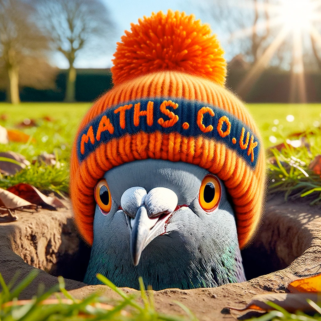 FREE use of Maths.co.uk for all Y6 Teachers!  Find your school's login details in your pigeon hole. Useful for SATs prep!  🥰